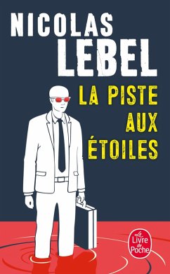 Cover La Piste aux étoiles (eBook, ePUB)