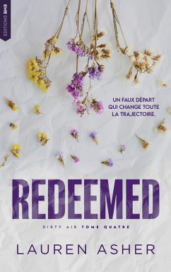 Cover Redeemed : Dirty Air - Tome 4 (édition française) (eBook, ePUB)