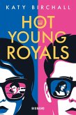 Hot Young Royals (eBook, ePUB)