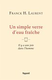 Un simple verre d'eau fraîche (eBook, ePUB)