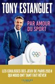 Par amour du sport (eBook, ePUB)