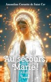 Au secours, Marie ! (eBook, ePUB)