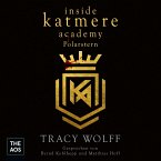 Inside Katmere Academy: Polarstern (MP3-Download)