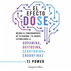 Cover El efecto DOSE (MP3-Download)