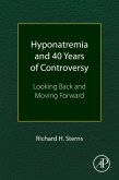 Hyponatremia and 40 Years of Controversy (eBook, ePUB)