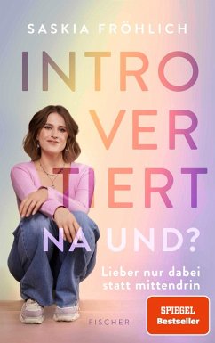 Cover Introvertiert, na und?  (Mängelexemplar)