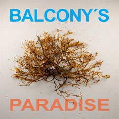 Cover Balcony'S Paradise