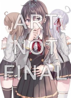 Cover Alya Sometimes Hides Her Feelings in Russian - Staffel 1 - Vol.1