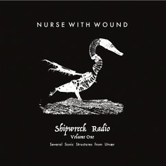 Cover Shipwreck Radio Volume 1 Part One
