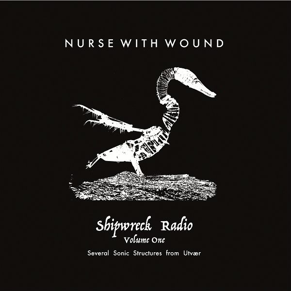 Shipwreck Radio Volume 1 Part One Shipwreck Radio Volume 1 Part One