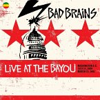 Bad Brains - Building Babylon At The Bayou