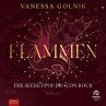 Flammen - The Secrets of Dracon Rock... - Bild 1