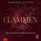 Flammen - The Secrets of Dracon Rock (MP3-Download)