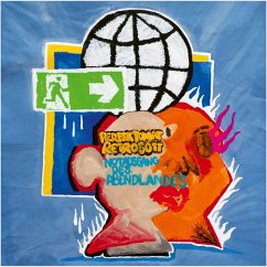 Cover Notausgang Des Abendlandes