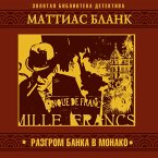 Razgrom banka v Monako (MP3-Download)