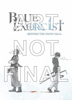 Cover Blue Exorcist: Beyond the Snow Saga - Staffel 4 - Vol.1