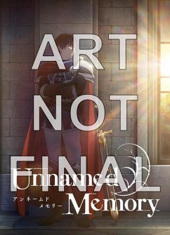 Cover Unnamed Memory - Ga - 1.0