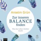 Zur inneren Balance finden (MP3-Download)