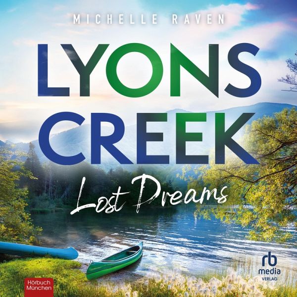 Lyons Creek Lost Dreams (MP3-Download) Lyons Creek Lost Dreams (MP3-Download)