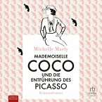 Mademoiselle Coco und die Entführung des Picasso (MP3-Download)
