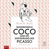 Mademoiselle Coco und die Entführung des Picasso (MP3-Download)