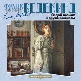 Sedoy jenih i drugie rasskazy (MP3-Download)