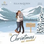 The Christmas we needed: Weihnachten in Finnegan (MP3-Download)