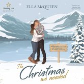 The Christmas we needed: Weihnachten in Finnegan (MP3-Download)
