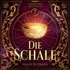 Die Schale (MP3-Download) - Besteman, Frauke