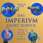 Das Imperium kehrt zurück (MP3-Download)