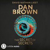 The Secret of Secrets (MP3-Download)