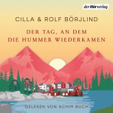 Der Tag, an dem die Hummer wiederkamen (MP3-Download)