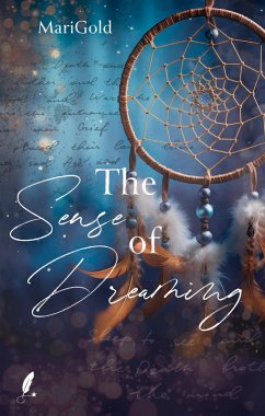 Cover The Sense of Dreaming (eBook, ePUB)