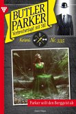 Parker seilt den Berggeist ab (eBook, ePUB)