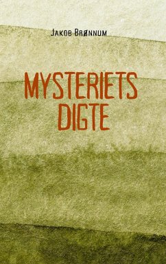 Mysteriets digte (eBook, ePUB)