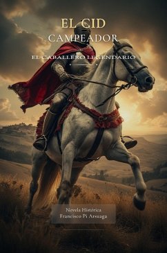 El Cid Campeador (eBook, ePUB) - Arsuaga, Francisco Pi