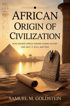 Cover African Origin of Civilization (eBook, ePUB)