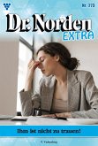 Ihm ist nicht zu trauen! (eBook, ePUB)