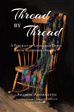 Thread by Thread (eBook, ePUB) - Adornetto, Sharon