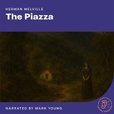 The Piazza (MP3-Download)
