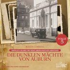 Die Dunklen Mächte von Auburn (Sherlock Holmes und seine Amerikanischen Abenteuer, Folge 5) (MP3-Download)