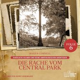 Die Rache vom Central Park (Sherlock Holmes und seine Amerikanischen Abenteuer, Folge 6) (MP3-Download)