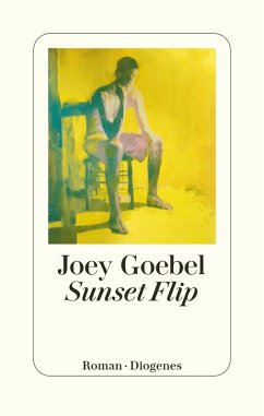 Cover Sunset Flip (eBook, ePUB)