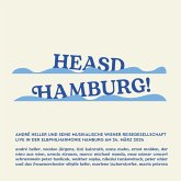 Heasd Hamburg!