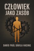 Czlowiek Jako Zasób (eBook, ePUB)
