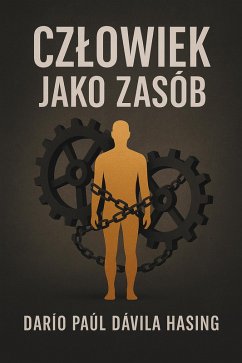 Cover Czlowiek Jako Zasób (eBook, ePUB)