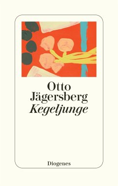 Kegeljunge (eBook, ePUB) - Jägersberg, Otto