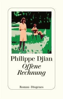 Cover Offene Rechnung (eBook, ePUB)