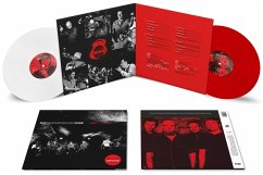Mtv Unplugged (Sammler Edition 180g Rot/Weiss 2lp) - Fantastischen Vier,Die Mtv Unplugged (Sammler Edition 180g Rot/Weiss 2lp) - Fantastischen Vier,Die