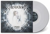 Pray (Silver-Grey Vinyl)